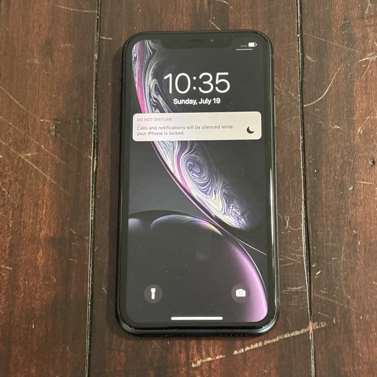 iPhone XR 128GB Network Unlocked for Sale | Shop New & Used Cell