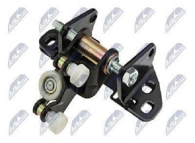 Original NTY Rollenführung Schiebetür EZC-ME-116 für Mercedes-Benz VW