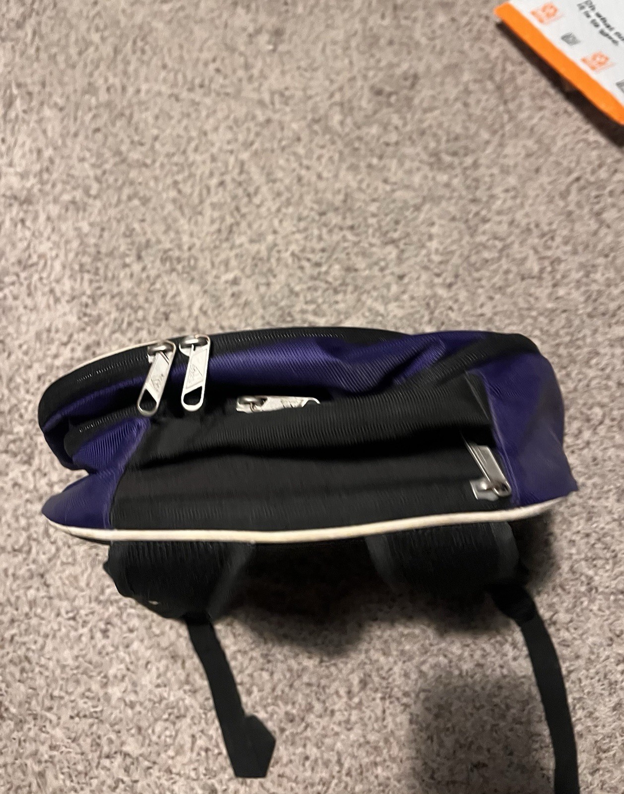 Adidas Backpack - Climacool Edition - Polyester P… - image 2