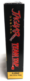 Atari Jaguar Team Tap Multi-Player Adapter Controller Multitap NIB