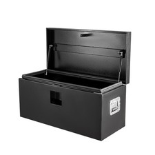 24303648 In Truck Bed Tool Box Heavy Duty Steel Toolbox With Gas Struts