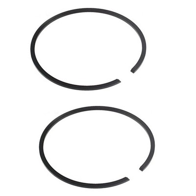 Für Kolbenring 34x1,2mm für BR200 MS151T für HS82T für HS82R BG56 BG86 SR200
