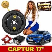 Jantes Renault R17