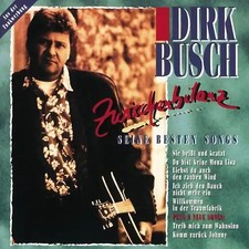 Dirk Busch - Zwischenbilanz.-Seine Besten Son...