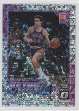 2017 Donruss Optic Retro Series Fast Break Holo Prizm Paul Westphal #19 HOF 1u6