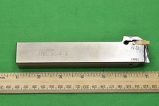 TaeguTec TTEL 25.4-3 T-Clamp External Turning & Grooving Tool Holder 1" Shank