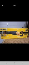 DEWALT DCS386B 20V Max Brushless Cordless Reciprocating Saw ( Tool Only)