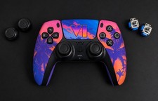 Playstation 5 PS5 Scuf Controller DualSense T...