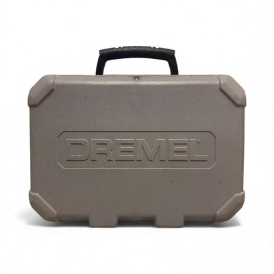 Dremel 4000 Series Corded Rotary Hard Tool Case (Case Only)