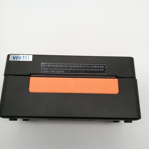 Vretti Wireless Bluetooth Thermal Shipping Label Printer 4x6 for Small Business - Picture 7 of 12