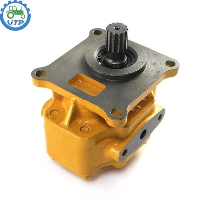07430-72203 Hydraulic Pump for Komatsu Bulldozer D65A-6 D65A-8 D65E-6 D65E-8