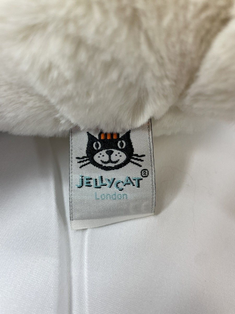 Jellycat HARRY PANDA CUB - Medium 8” - Retired & Rare - Brand New
