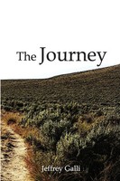 Jeffrey Galli | The Journey | Taschenbuch | Englisch (2023) | [.]