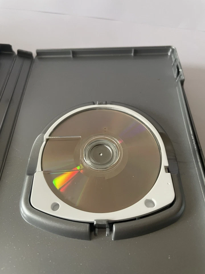 The Sims 2 PSP Platinum | CIB | PAL | Complete in Box - Image 4 of 4