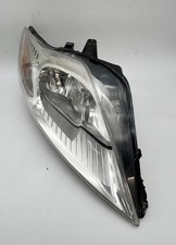 Hauptscheinwerfer rechts 7S7113K060BC FORD Mondeo MK4 Turnier BA7 Facelift