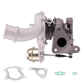 Turbolader for Mitsubishi Nissan Opel Renault Volvo 1.9 8200091350A 93187292