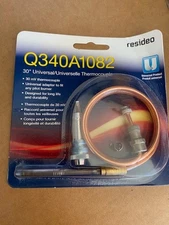 RESIDEO Q340A1082 30” Universal Thermocouple - BUY MORE & SAVE!!!