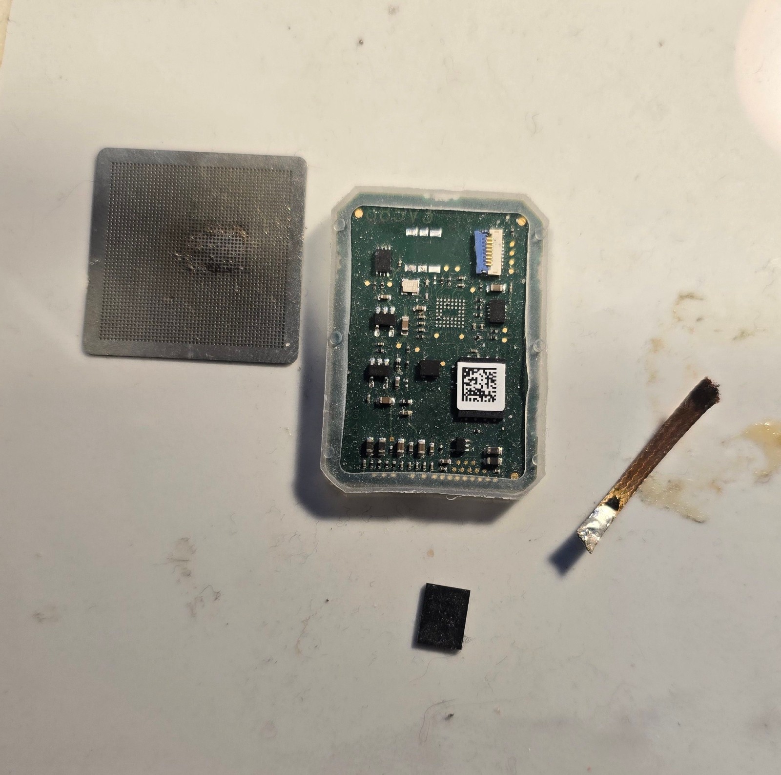  Repair Service Dexis Titanium Flat Rate