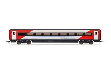 Hornby R40185 Transport for Wales Mk4 Open First Accessible Toilet 11324 Era 11