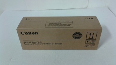 Canon GPR-23 Drum Drum Unit 0457B003, Cyan for Canon imageRUNNER C-3380i
