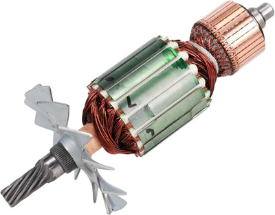#ad #ad Bosch Parts 1619PA5591 Armature $144.72