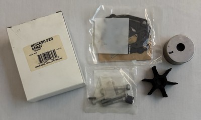 Mercury - Mercruiser OEM 84363T Water Impeller Repair Kit NOS