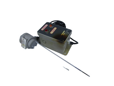 Process Technology LC3S18 LC Level Switch 1/6Hp 10A AMPS 240Vac