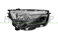 Prasco Hauptscheinwerfer Rechts Mit Stellmotor FüR Opel Combo Bj.18-20 Bj.19-20