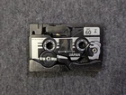 Vintage Hasbro TRANSFORMERS G1 Mini-Cassettes RAVAGE Only Cassette w/o Weapons