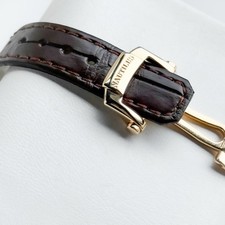 Patek Philippe Rose Gold Nautilus Factory Diamond Set Bezel 7010R-001 FULL SET 9