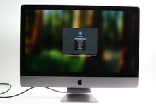 27" 5K 2017, iMac Pro, BTO, Intel Xeon W-2170B, 64GB, 2TB, Radeon Pro Vega 56 