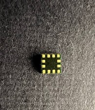STMicroelectronics LIS2DH12TR 3-Axis MEMS Acc...