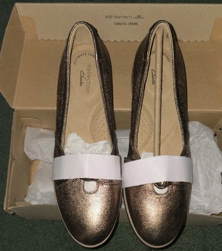 25+ Clarks for sale | Updated Oct 2026