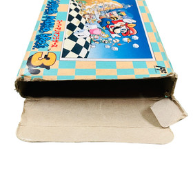 [Boxed] Famicom Super Mario Bros. 3 Nintendo Nintendo FC So