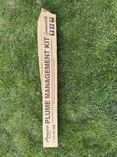 Worcester Bosch 7716191086 Plume Management Kit