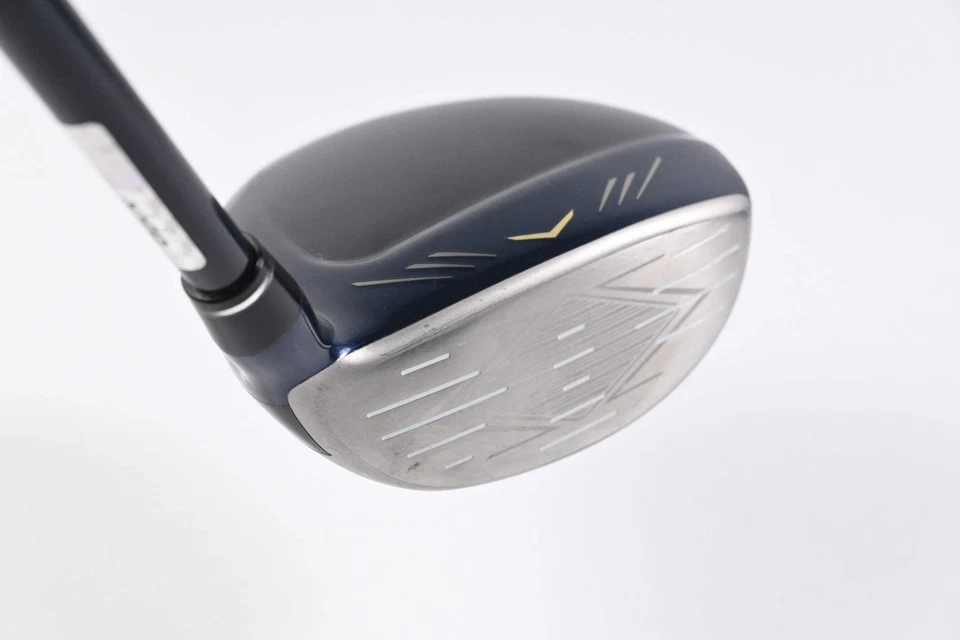 Left Hand XXIO 12 #7 Wood / 20 Degree / Regular Flex XXI0 DST MP 1200 37 - Image 4 of 4