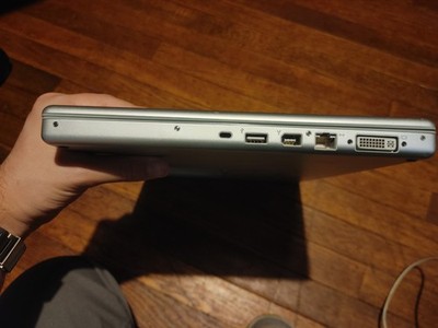 Apple MacBook Pro 15
