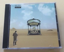 DJ Snake / Encore CD DJ Snake Encore Hip Hop Trap EDM hip hop electronic music