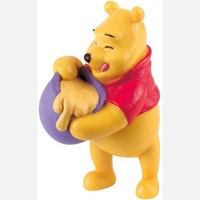Bullyland Disney Winnie The Pooh Miele