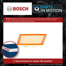 Air Filter fits MINI COOPER F55, F56 1.5 2.0 1.5D 2.0D 2014 on Bosch 13717619267