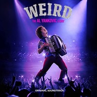 Al -WEIRD- Yankovic - Weird The Al Yankovic Story / O.S.T. - Cd - G3Z