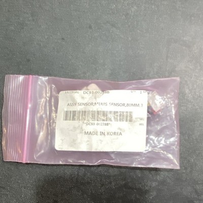 MEMS Sensor Assembly 80MM White DC93-00278B Made in Korea
