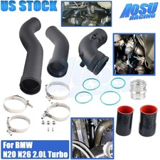Tubo de carga turbo admisión para BMW F20 F30 F31 N20 N26 2,0 L 320i 328i 128i 420i EE. UU.