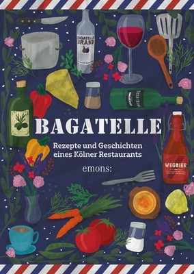 Bagatelle Reja Rabe