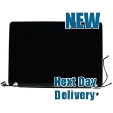 Image of Laptop Screen LCD Assembly Retina Display For MacBook Pro A1425 13" 2012 2013