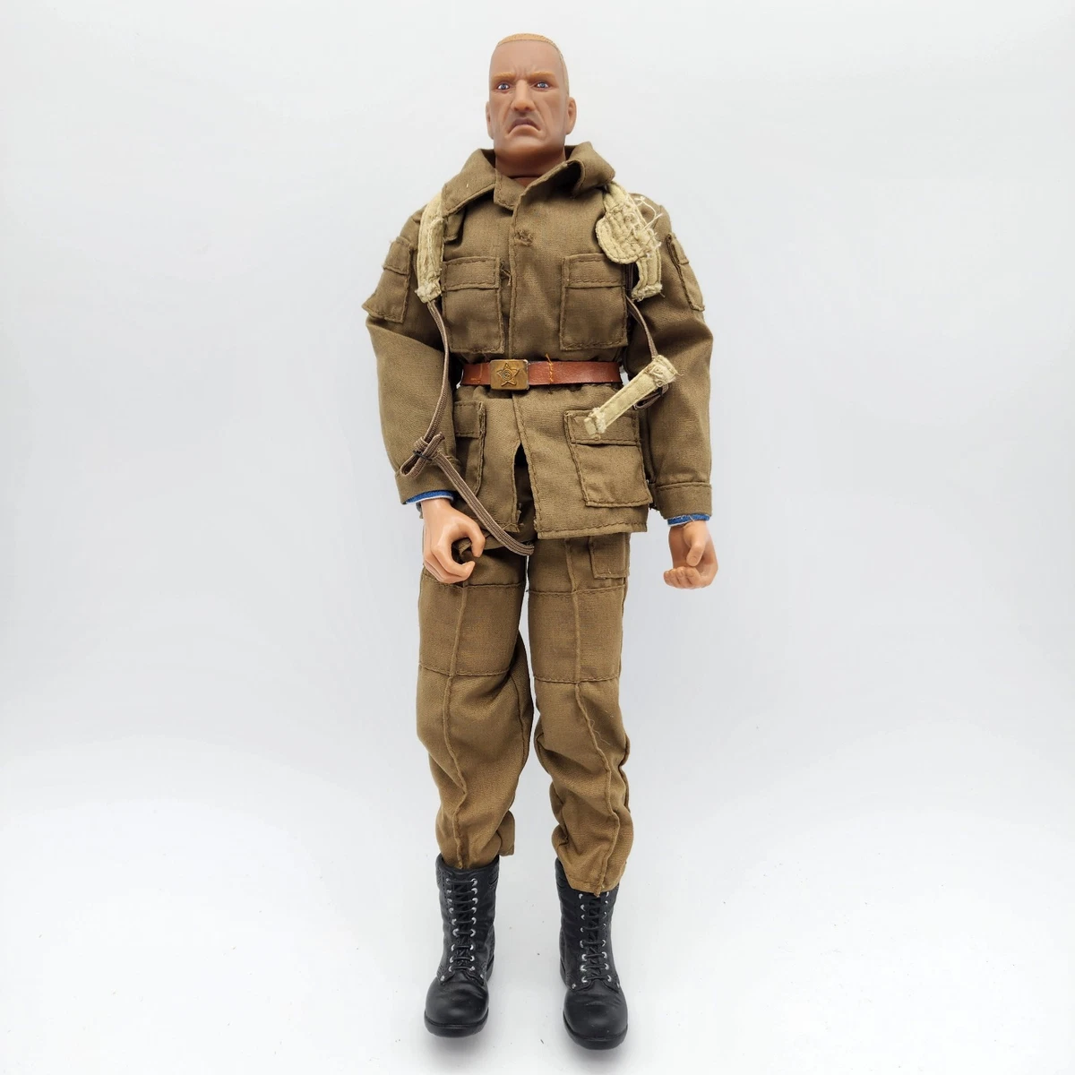 21stセンチュリートイズ製1/6アメリカ陸軍 21st Century Toys Ultimate Soldier 1:6 Military & Adventure Action