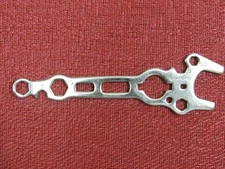 HPI Multi Tool Baja 5B 5T Buggy & Truck 1/5 RC Car Wrench Socket