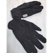 3M Thinsulate Mens Winter Work Gloves Black Insulated Padded Palm 2XL