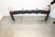 LAND ROVER Range Rover III L322 3.0 D 4x4 Hintere Stoßstange 3.0 Diesel 130kw