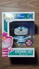 Funko Pop Disney Cheshire Cat #35 SDCC 2012 Exclusive Limited 480 Pieces Rare Gr